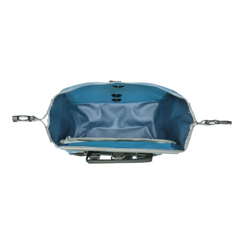 Ortlieb Sport-Roller Plus 25L Pannier Bags - Blue-4